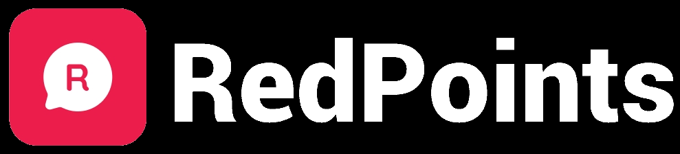 RedPoints Logo